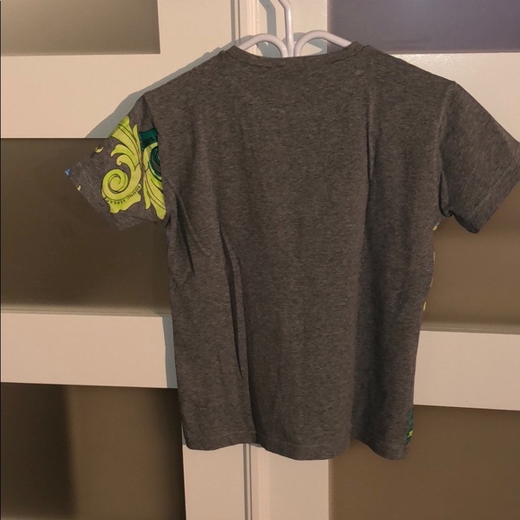 ⚜️Flash Sale⚜️ Young Versace Shirt Medusa Head - Picture 5 of 8